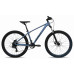 Велосипед Aspect Radium Pro 26 (2026) (S (16"), Синий)
