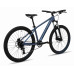 Велосипед Aspect Radium Pro 26 (2026) (S (16"), Синий)