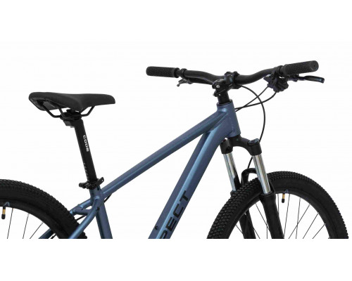 Велосипед Aspect Radium Pro 26 (2026) (S (16"), Синий)
