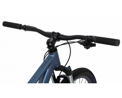 Велосипед Aspect Radium Pro 26 (2026) (S (16"), Синий)