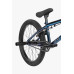 Велосипед Tech Team BMX Lynx 20", 20,4" синий