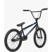 Велосипед Tech Team BMX Lynx 20", 20,4" синий