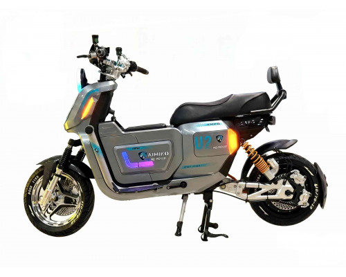 Электровелосипед Aimiko U2 premium 45A