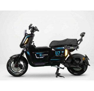 Электровелосипед Aimiko U2 Pro 45A