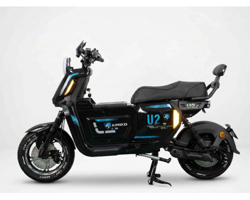 Электровелосипед Aimiko U2 Pro 45A