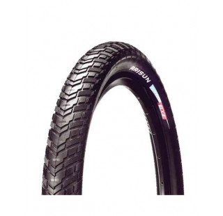 Велопокрышка ARISUN 20"x1.90 (48-406), CUTTING EDGE, дорожная, 60TPI, 510гр. черная