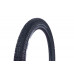 Велопокрышка ARISUN 20"x2.00 (52-406), BERM GRABBER, дорожная, 60TPI, 525гр. черная