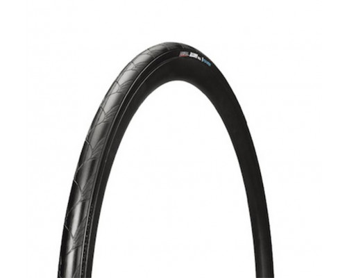 Велопокрышка ARISUN 700x25C (25-622), ALLURE, дорожная, 60TPI, антипрокол, нейлон, folding, 275гр. черная