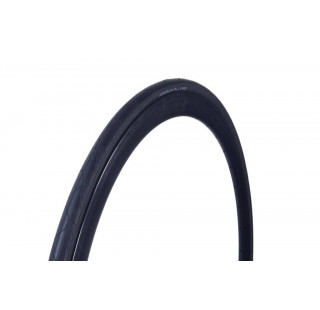 Велопокрышка ARISUN 700x32C (32-622), ALLURE, дорожная, 60TPI, антипрокол, нейлон, folding, 375гр. черная