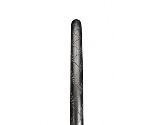 Велопокрышка ARISUN 700x32C (32-622), ALLURE, дорожная, 60TPI, антипрокол, нейлон, folding, 375гр. черная
