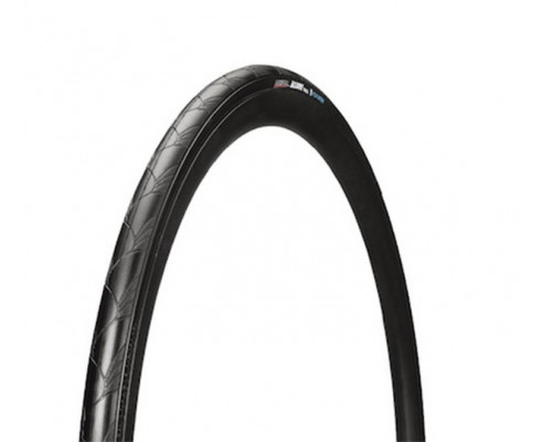 Велопокрышка ARISUN 700x32C (32-622), ALLURE, дорожная, 60TPI, антипрокол, нейлон, folding, 375гр. черная
