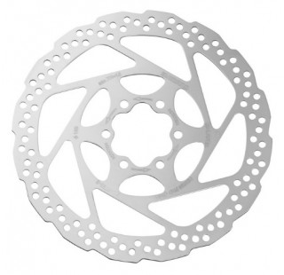 Тормозной диск Shimano Deore RT56 160 мм