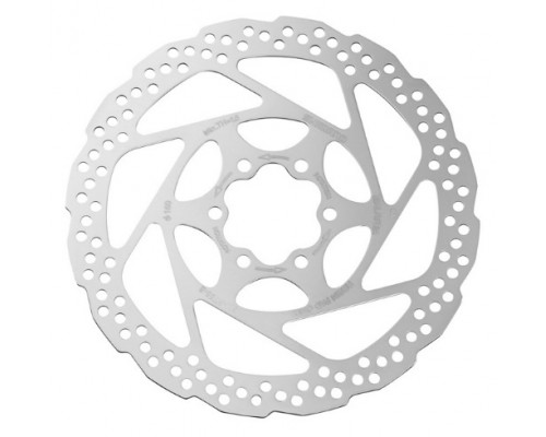 Тормозной диск Shimano Deore RT56 160 мм