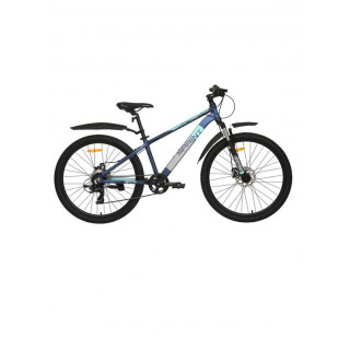 Велосипед Tech Team MTB Sprint 26", 16" бирюзовый