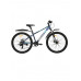 Велосипед Tech Team MTB Sprint 26", 16" бирюзовый