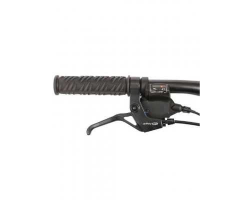 Велосипед Tech Team MTB Sprint 26", 16" бирюзовый