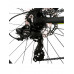 Велосипед Tech Team MTB Sprint 26", 16" бирюзовый