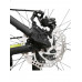 Велосипед Tech Team MTB Sprint 26", 16" бирюзовый