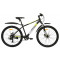 Велосипед Tech Team MTB Sprint 26", 16" жёлтый