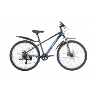 Велосипед Tech Team MTB Tenet 26", 16" синий