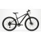 Велосипед 26" LTBIKE BLAST, алюминий, рама 15", 7-ск, диск, черный