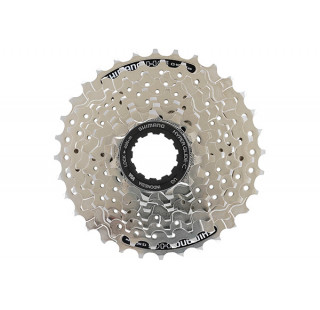 Кассета Shimano HG-41, 8 ск, 11-32