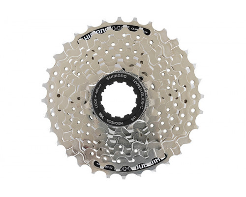 Кассета Shimano HG-41, 8 ск, 11-32