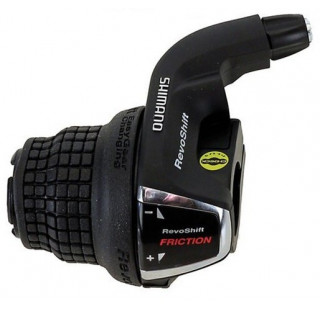 Шифтер Shimano Tourney RS-35, прав, 6 ск, 2050 мм