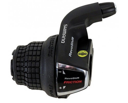 Шифтер Shimano Tourney RS-35, прав, 6 ск, 2050 мм