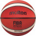 Мяч баскетбольный Molten B7G2000, FIBA Approved Level II, Размер 7