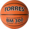 Мяч баскетбольный TORRES BM300, Размер 5