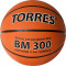 Мяч баскетбольный TORRES BM300, Размер 6
