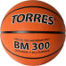 Мяч баскетбольный TORRES BM300, Размер 7