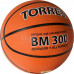 Мяч баскетбольный TORRES BM300, Размер 7