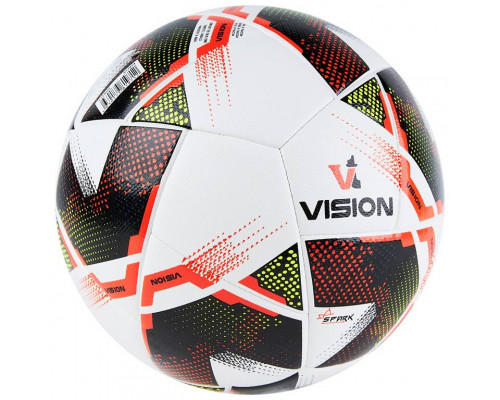 Мяч футбольный VISION Spark, FIFA Basic, размер 5