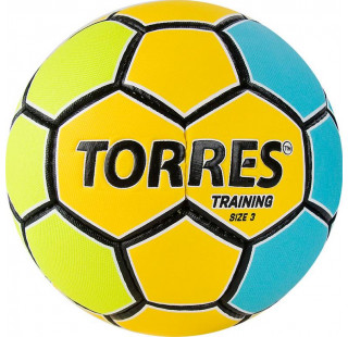 Мяч гандбольный TORRES Training, Размер 3