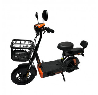 Электросамокат Kugoo Kirin EC-02