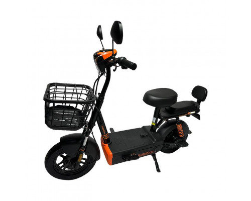 Электросамокат Kugoo Kirin EC-02