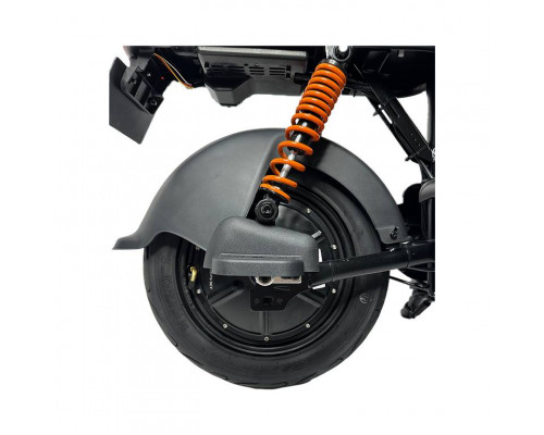 Электросамокат Kugoo Kirin EC-02