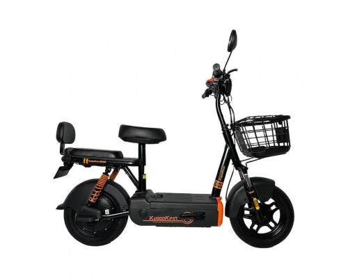 Электросамокат Kugoo Kirin EC-02