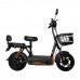 Электросамокат Kugoo Kirin EC-02