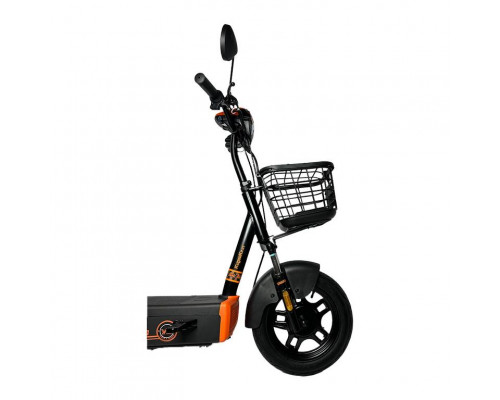 Электросамокат Kugoo Kirin EC-02