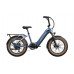 Электровелосипед MOKWHEEL Scoria