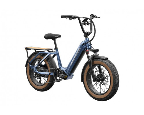Электровелосипед MOKWHEEL Scoria