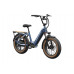 Электровелосипед MOKWHEEL Scoria