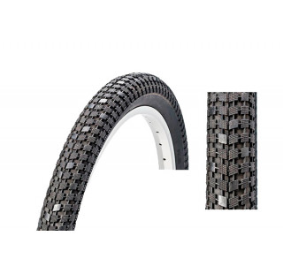 Велопокрышка Chao Yang 20"х2,3 BMX черная Н-544