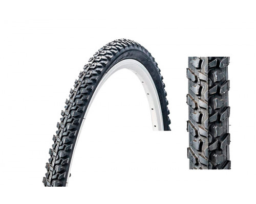 Велопокрышка Chao Yang 28"х1,75 Н-462