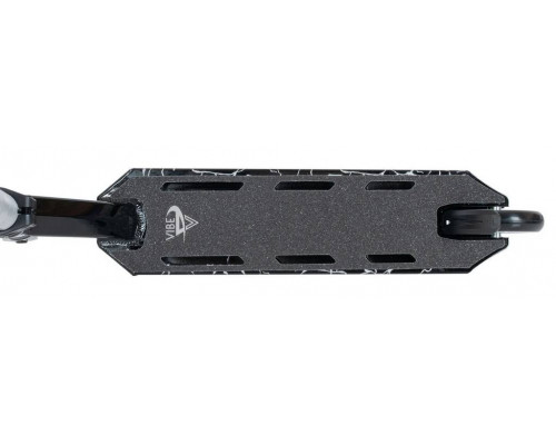 Самокат трюковой Tech Team Vibe 47, чёрный