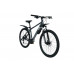 Велосипед Tech Team MTB Sprint 27,5", 19" серый