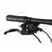 Велосипед 20" LTBIKE WALK, алюминий, складной, рама 11", 8-ск, серый